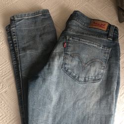 Levi Jeans