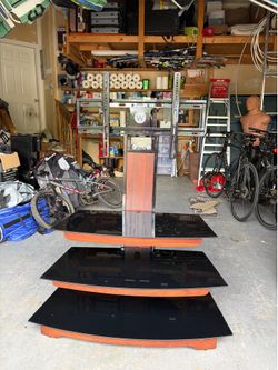 Tv stand