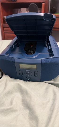 Radio/ CD Player