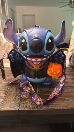 Vampire Stitch