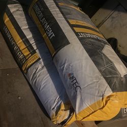 Self Leveling Underlayment