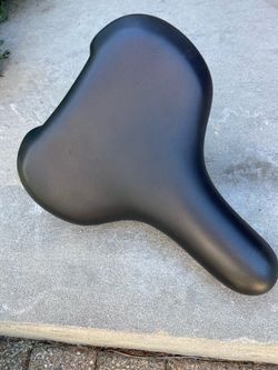 Bike seat