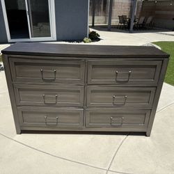 Large dresser 