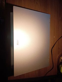 Acer 14in Aspire 3 Spin 14 360° Hinge Fold