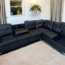 New sectional in box buy now pay later $39 down no credit needed