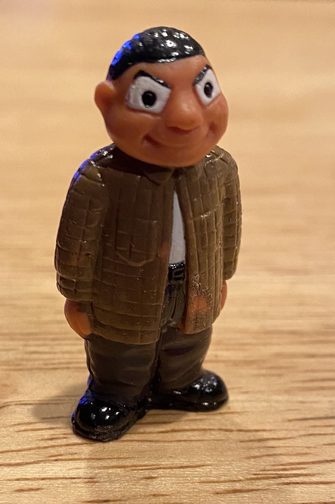 Cricket Homie Series 8 #269 Lil Homies 1.75 Figure Figurine Homie 1/32 Scale