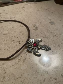 Native American Inspired Necklace