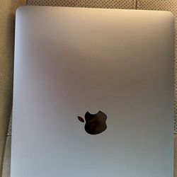 MacBook Air M1 And Magic Mouse With Both Chargers