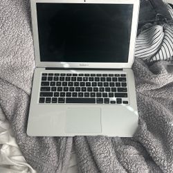 MacBook Air