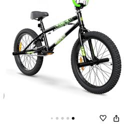Outlantis BMX Bike