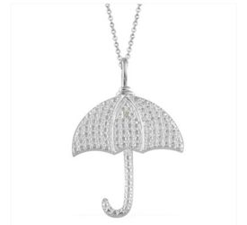 *~♥NeW "REAL" StErLiNg NeCkLaCe♥~*