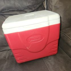 Coleman Quart Cooler