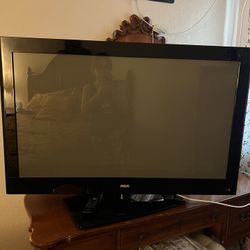 RCA TV 42”
