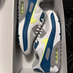 Nike Air Max III Spruce