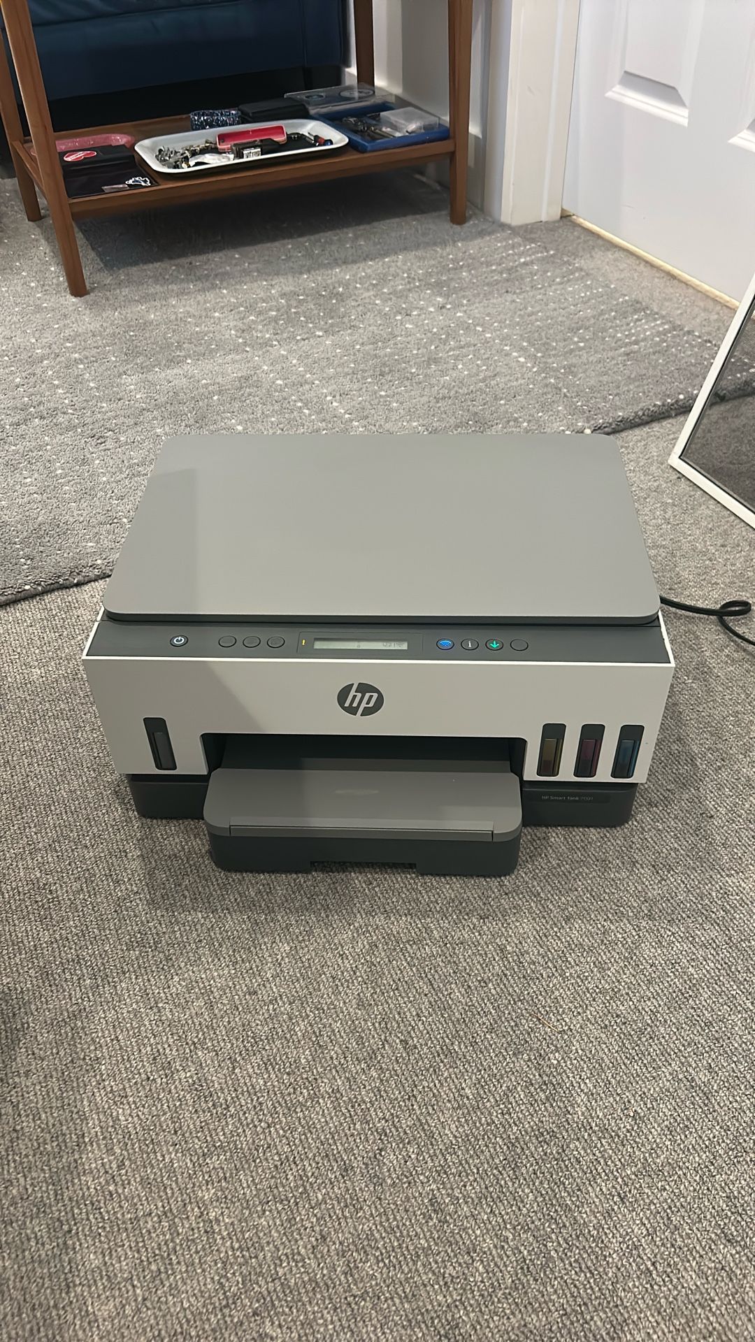 HP Smart Tank 7001 Printer
