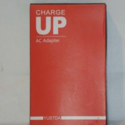 AC Adapter 10FT Yustda Charge Up for Battery Charger 10ft 19V 45W C810 Z3ENN Series 20180