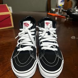 Vans Sk8-HI 