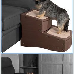 Pet Stairs 