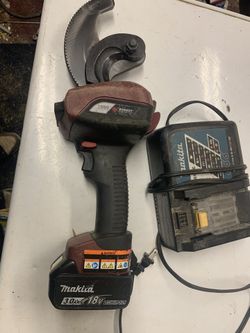 Burnet Partriot 1500 