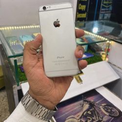 iPhone 6 Unlocked With Warranty 