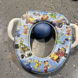 Baby  Potty Training Toilet Seat