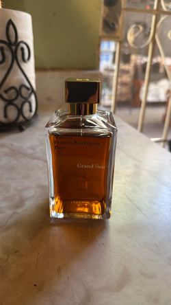 MFK Grand Soir 6.8 oz