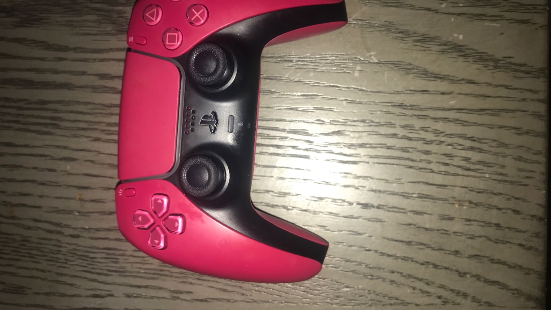 Ps5 Remote Control 