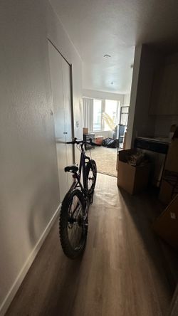 2024 Rad E-bike