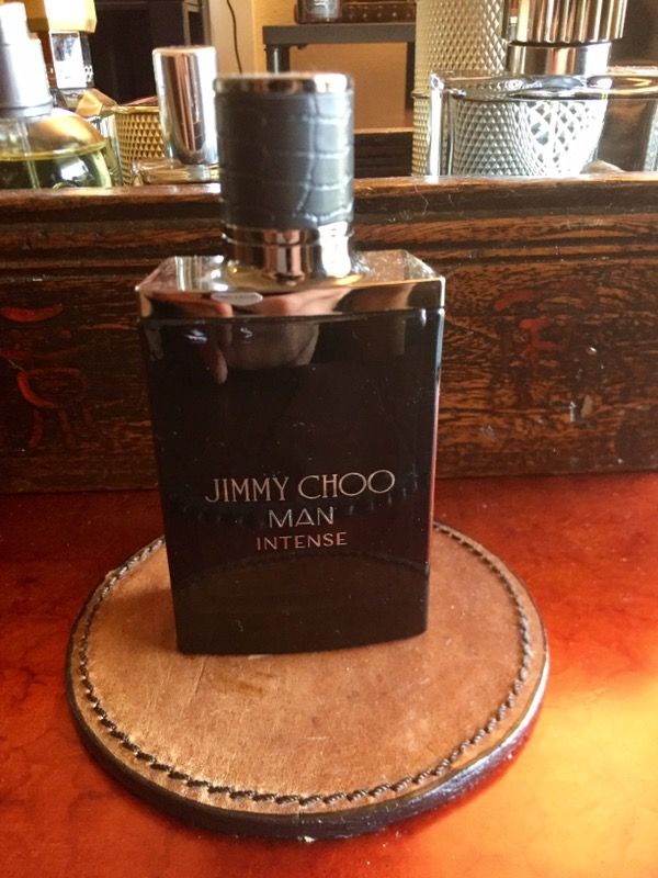 Jimmy Choo Man Intense 50ml Cologne