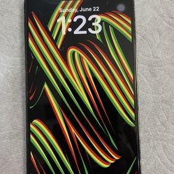 APPLE IPHONE 14PRO MAX  128 GB  UNLOCKED FOR CARRIERS