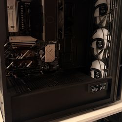 Custom Gaming Pc