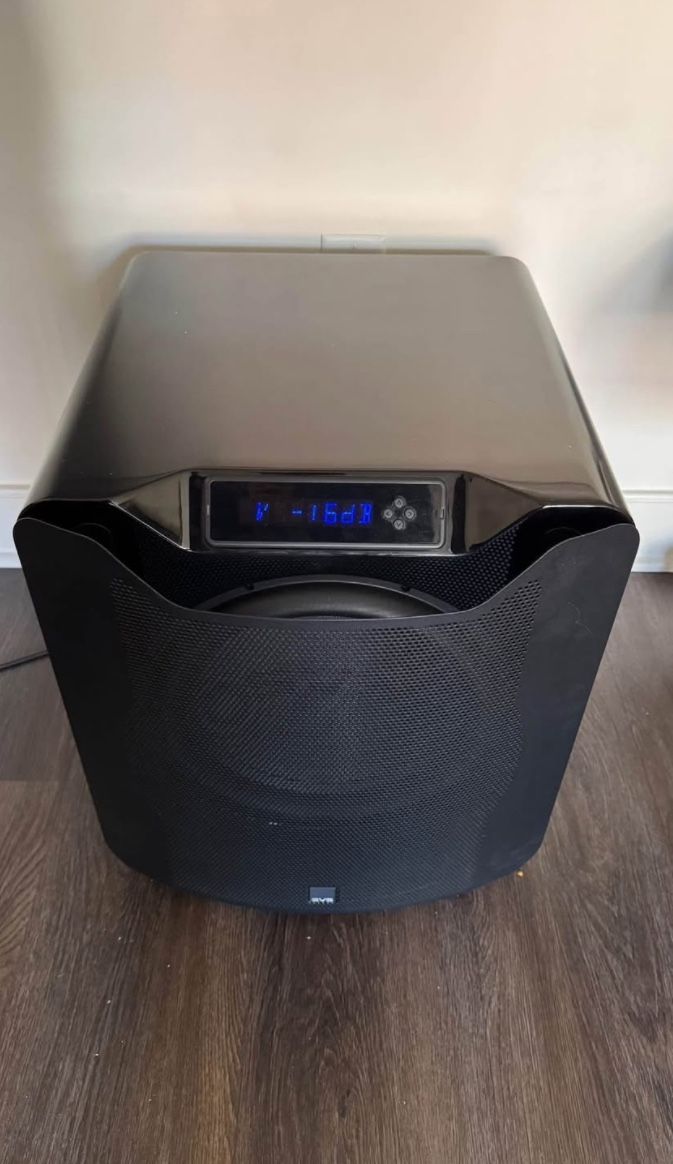 SVS SB 4000