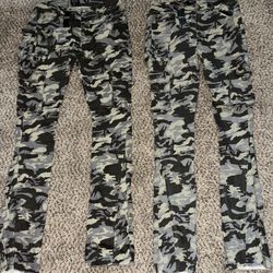Men’s Pants 
