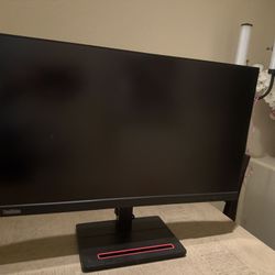 Monitor/ Screen 