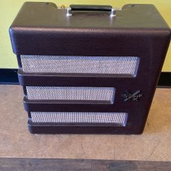 Excelsior Amp