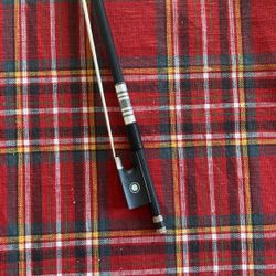 Brand New Violin Bow (Carbon Fiber Bow)
