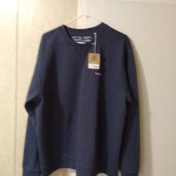 Men's Extra Large Patagonia Sweater