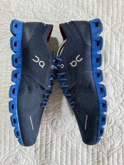 Mens Shoes On Cloud X Midnight Cobalt ON CLOUD X Cloudtec  display picture 2