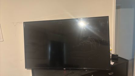 42inch Smart TV