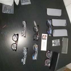 MISSFIVE Reading Glasses