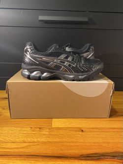 Asics Gel-Kayano 14