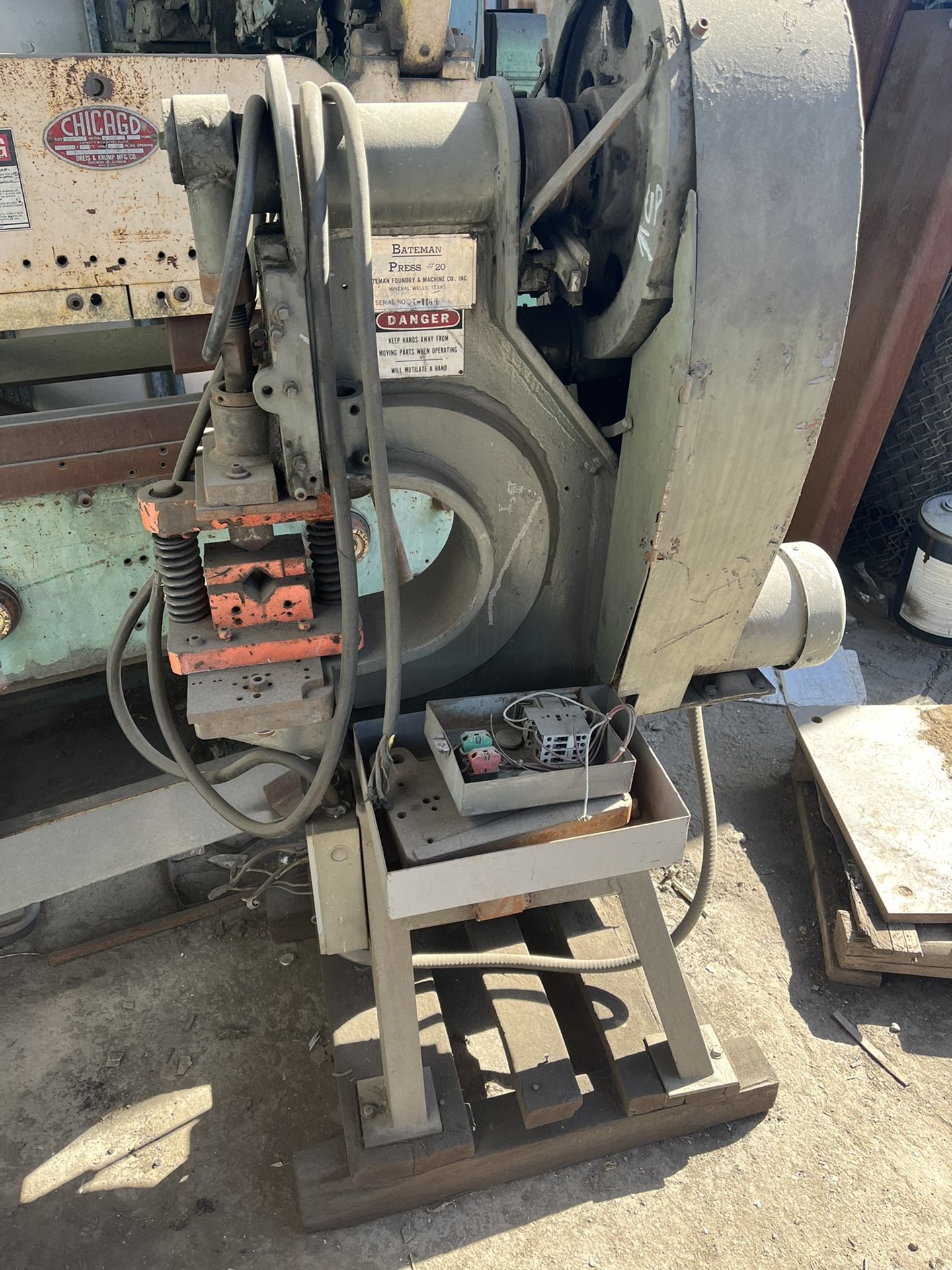 Bateman Press