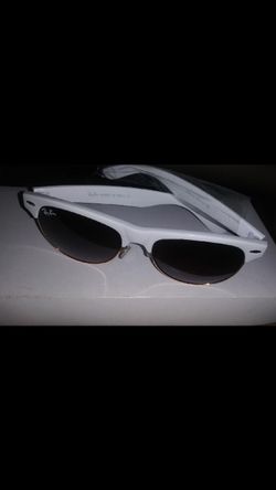 Rayban sunglasses