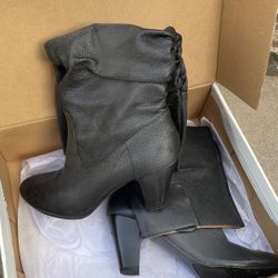Nine West Boots