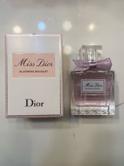Miss Dior Blooming Bouquet 100ml