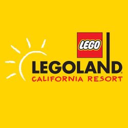 Legoland 4 Pack
