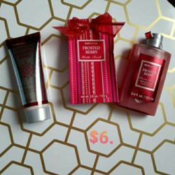 Gift set 