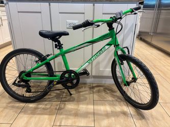 Specialized Hotrock Mountain Bike 