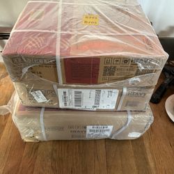 260 Pounds Weight Set