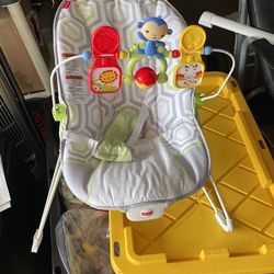 Baby Carrier?? (don’t Know what’s It call)